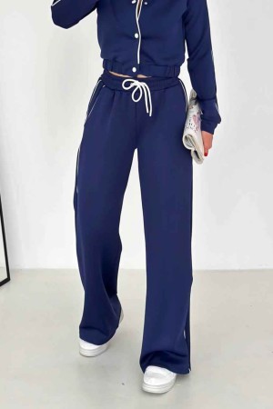 231449 LACİVERT EŞOFMAN ALTI