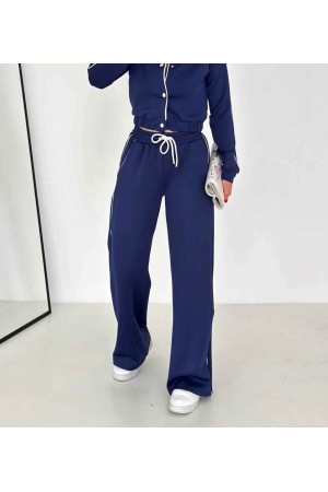 231449 LACİVERT EŞOFMAN ALTI