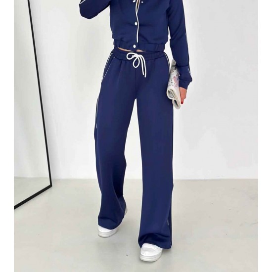 231449 LACİVERT EŞOFMAN ALTI