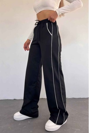 231450 SİYAH EŞOFMAN ALTI