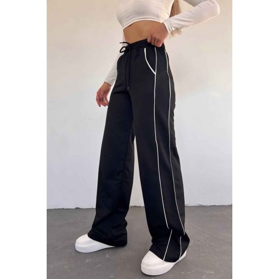 231450 SİYAH EŞOFMAN ALTI