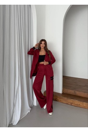 231469 BORDO EŞOFMAN TAKIM