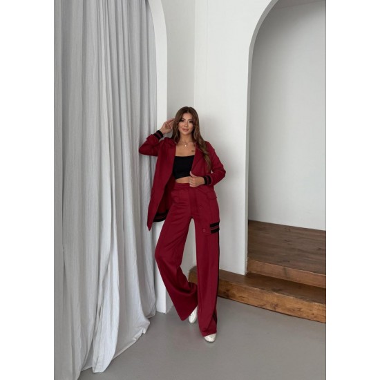 231469 BORDO EŞOFMAN TAKIM