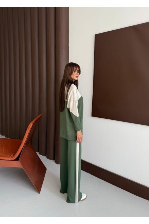 231482 HAKİ EŞOFMAN TAKIM