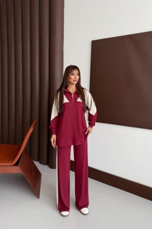 231483 BORDO EŞOFMAN TAKIM