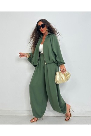 231491 HAKİ EŞOFMAN TAKIM