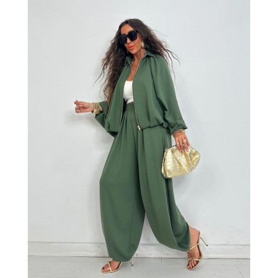 231491 HAKİ EŞOFMAN TAKIM