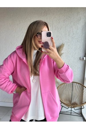 231503 PEMBE SWEAT