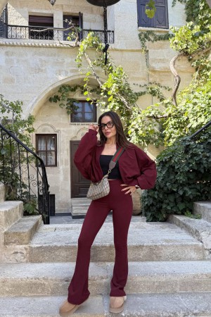 231543 BORDO EŞOFMAN TAKIM