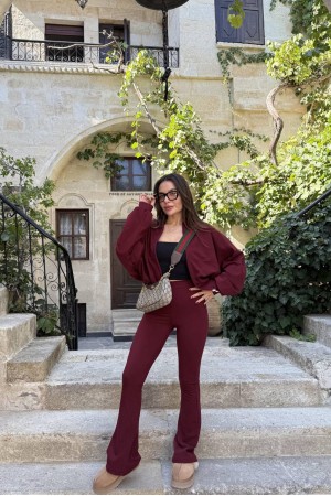 231543 BORDO EŞOFMAN TAKIM