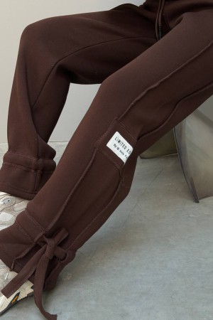 231560 KAHVE EŞOFMAN TAKIM