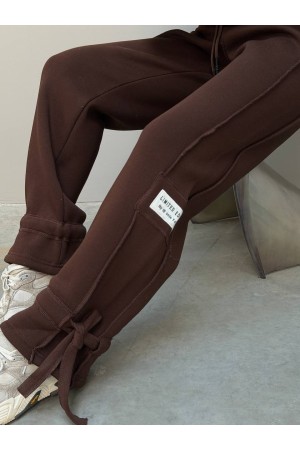 231560 KAHVE EŞOFMAN TAKIM