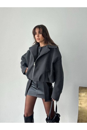 231569 ANTRASİT CEKET