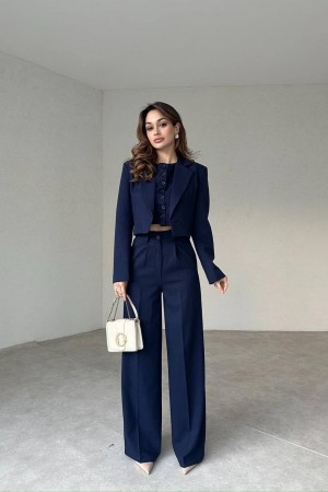 231575 LACİVERT TAKIM