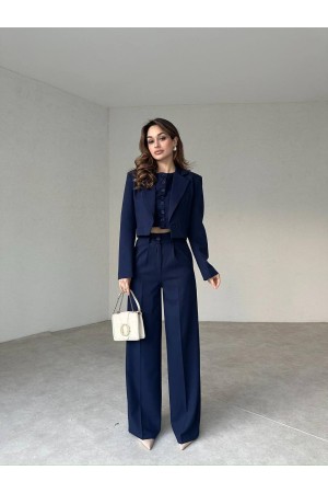 231575 LACİVERT TAKIM