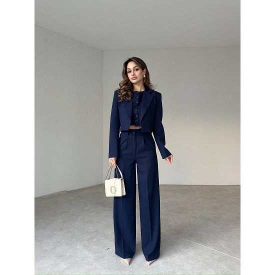 231575 LACİVERT TAKIM