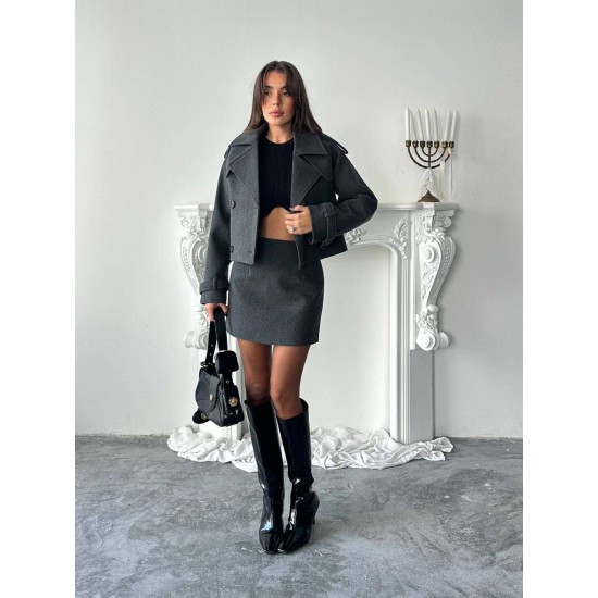 231607 ANTRASİT TAKIM