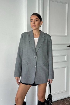 231658 SU YEŞİL CEKET