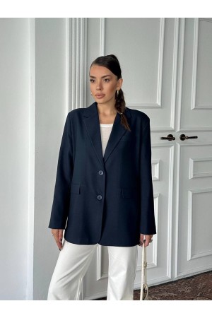 231661 LACİVERT CEKET