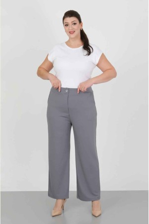 231673 GRİ PANTOLON