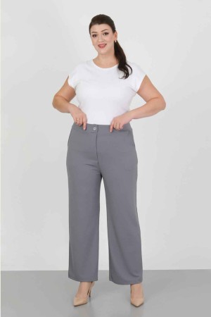 231673 GRİ PANTOLON