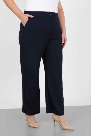 231674 LACİVERT PANTOLON