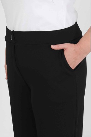 231675 SİYAH PANTOLON