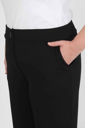 231675 SİYAH PANTOLON