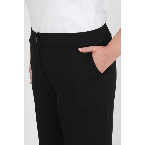 231675 SİYAH PANTOLON