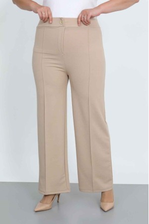 231676 BEJ PANTOLON