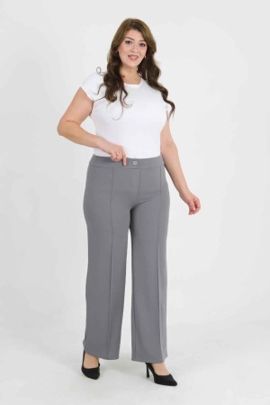 231678 GRİ PANTOLON