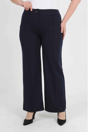 231679 LACİVERT PANTOLON