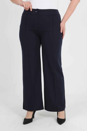 231679 LACİVERT PANTOLON