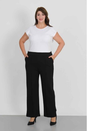 231680 SİYAH PANTOLON