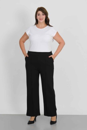 231680 SİYAH PANTOLON