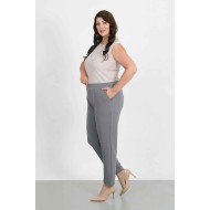 231685 GRAY TROUSERS