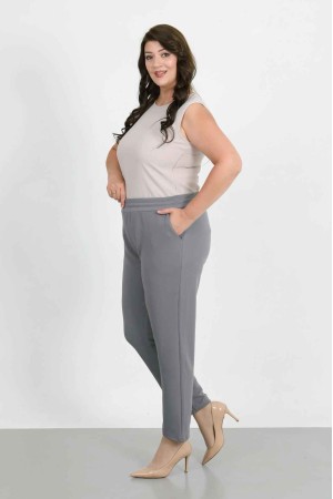 231685 GRİ PANTOLON