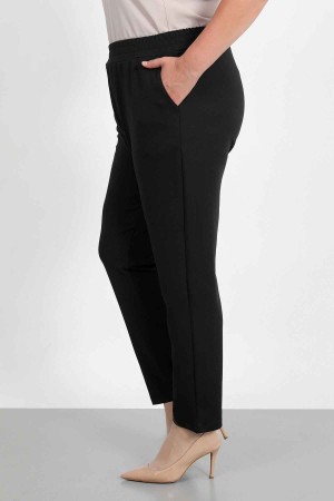 231688 SİYAH PANTOLON