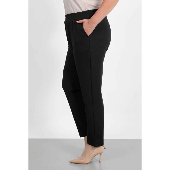 231688 SİYAH PANTOLON