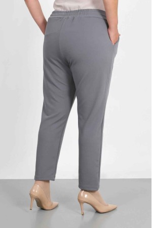 231689 GRİ PANTOLON
