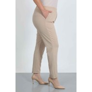 231692 BEIGE TROUSERS