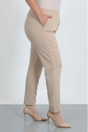 231692 BEJ PANTOLON