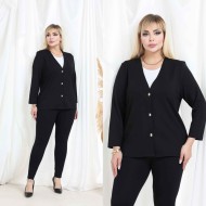 231707 SİYAH CEKET