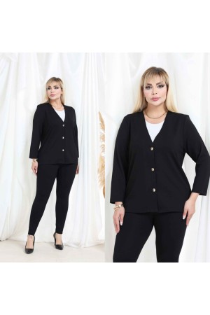 231707 SİYAH CEKET