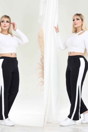 231720 SİYAH PANTOLON