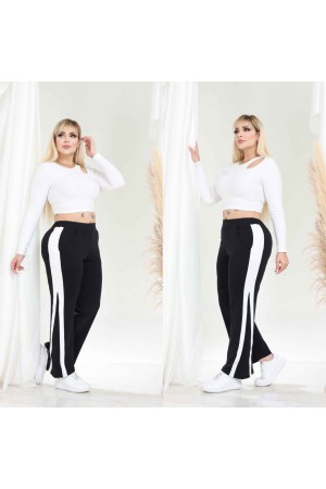 231720 SİYAH PANTOLON