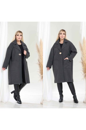 231723 ANTRASİT KABAN