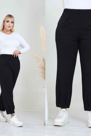 231728 SİYAH PANTOLON