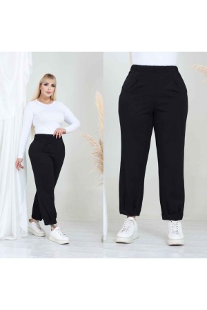 231728 SİYAH PANTOLON