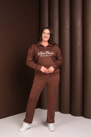 231741 COFFEE "Tracksuit Team"